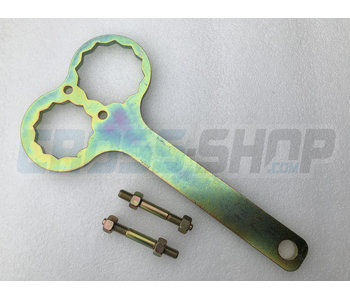 TM Moto SMM WHEEL HOLDING TOOL
