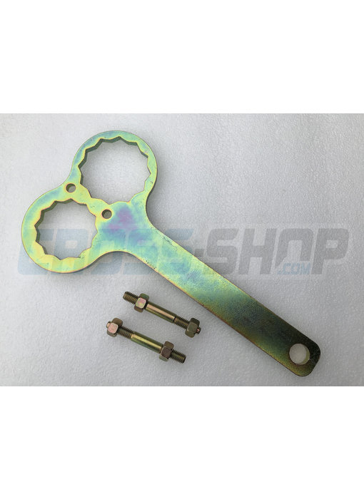 TM Moto SMM WHEEL HOLDING TOOL