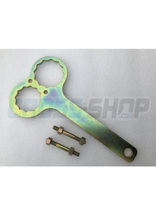 TM Racing SMM WHEEL HOLDING TOOL