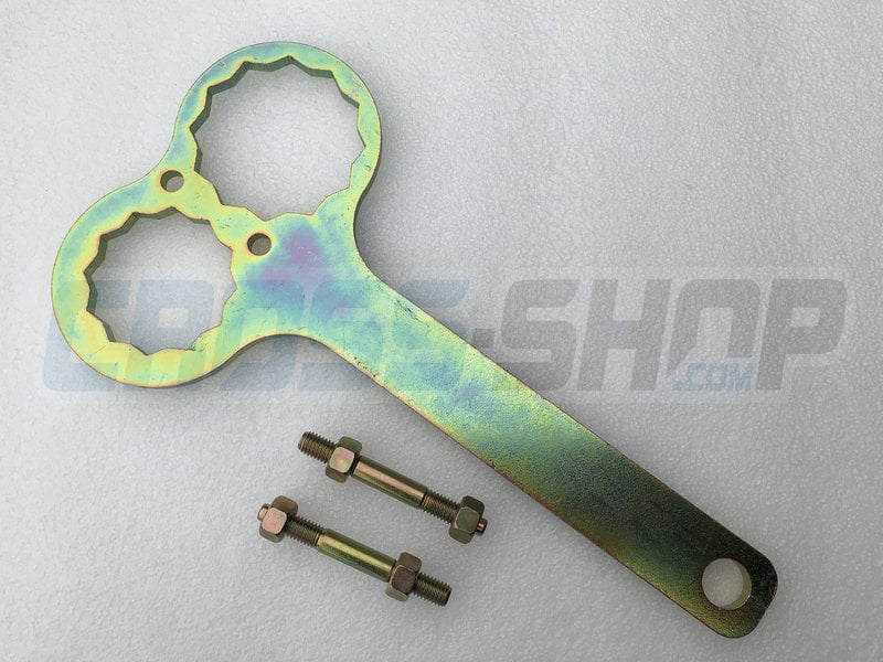 TM Racing SMM WHEEL HOLDING TOOL