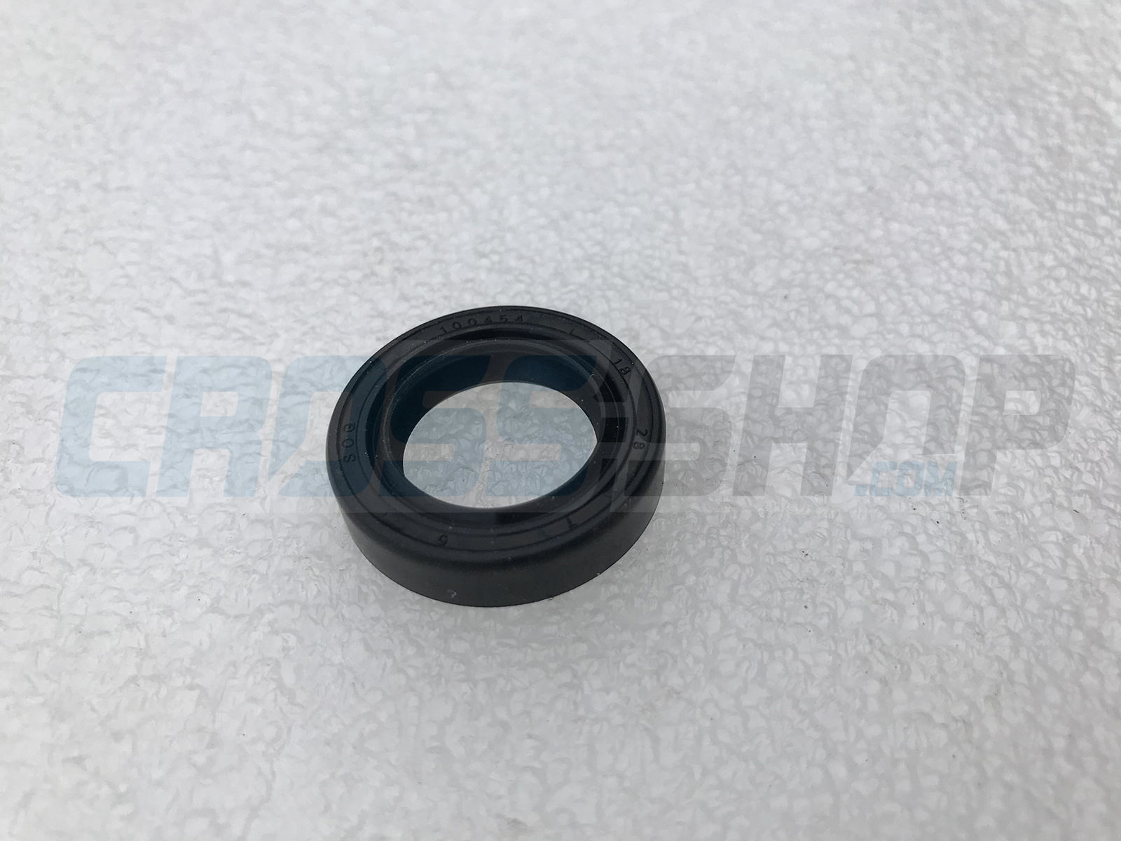 OIL SEAL 18x28x65 KS LEVER