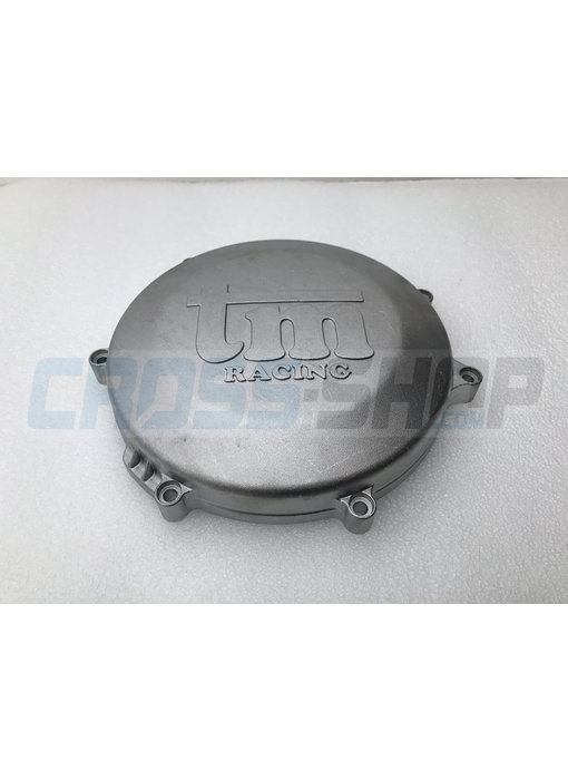 TM Racing CLUTCH COVER 4 STR.M.04 HIGH