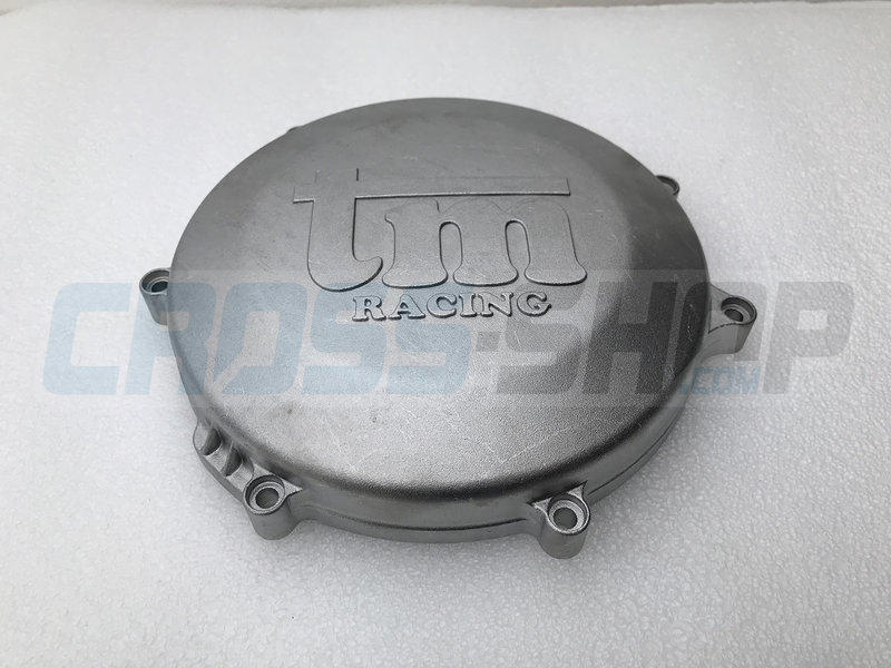 TM Moto CLUTCH COVER 4 STR.M.04 HIGH