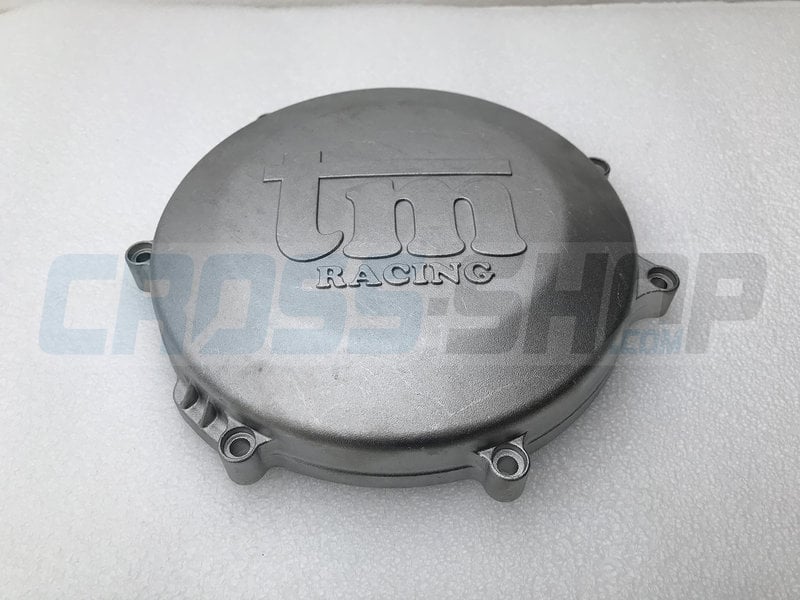 TM Racing CLUTCH COVER 4 STR.M.04 HIGH