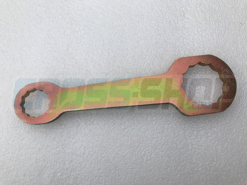 TM Moto TOOL 20/205 + 32