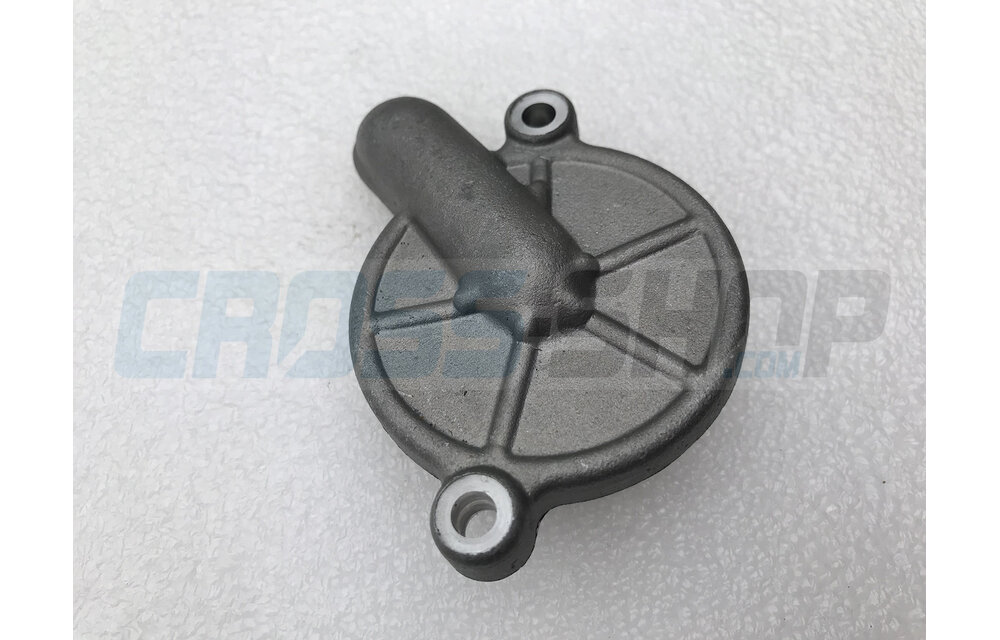 OIL FILTER COVER F.S. 04