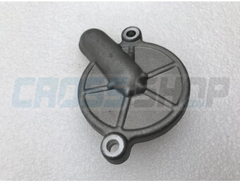 OIL FILTER COVER F.S. 04