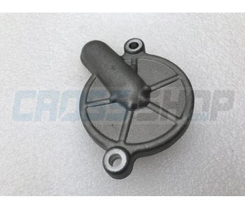 TM Racing OIL FILTER COVER F.S. 04