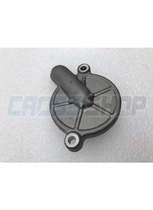 OIL FILTER COVER F.S. 04