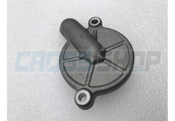 OIL FILTER COVER F.S. 04