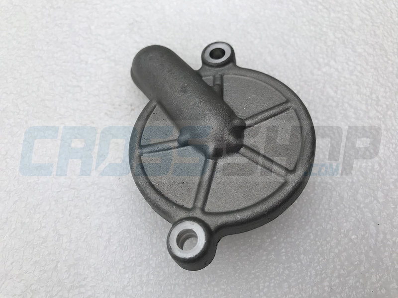 OIL FILTER COVER F.S. 04