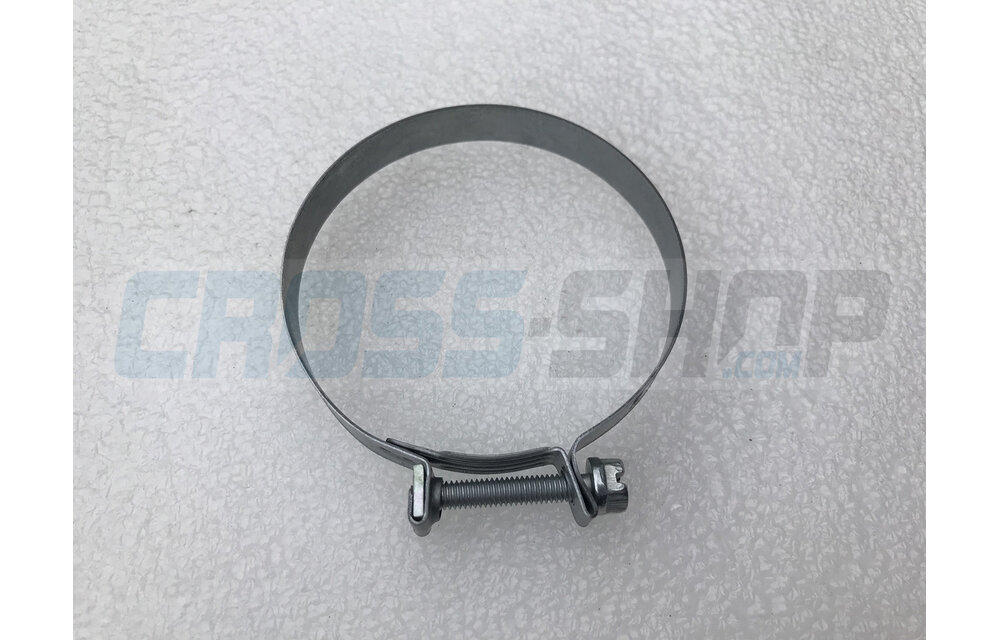 CARBURETOR CLAMP D.56