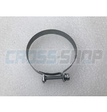 CARBURETOR CLAMP D.56