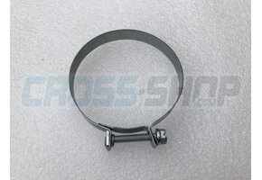 CARBURETOR CLAMP D.56