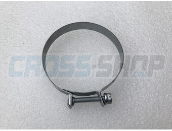 CARBURETOR CLAMP D.56