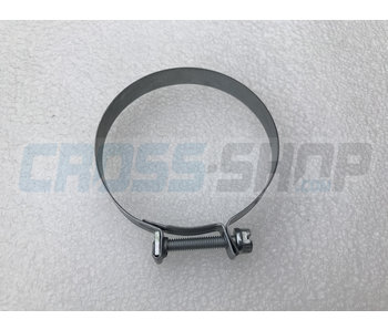 TM Moto CARBURETOR CLAMP D.56