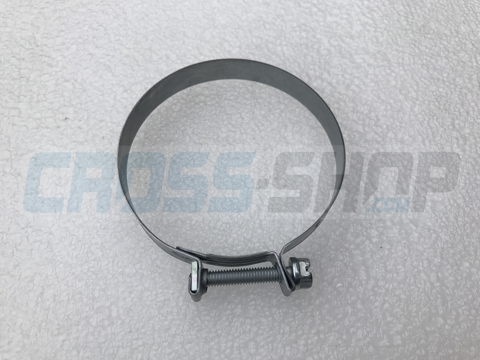 CARBURETOR CLAMP D.56