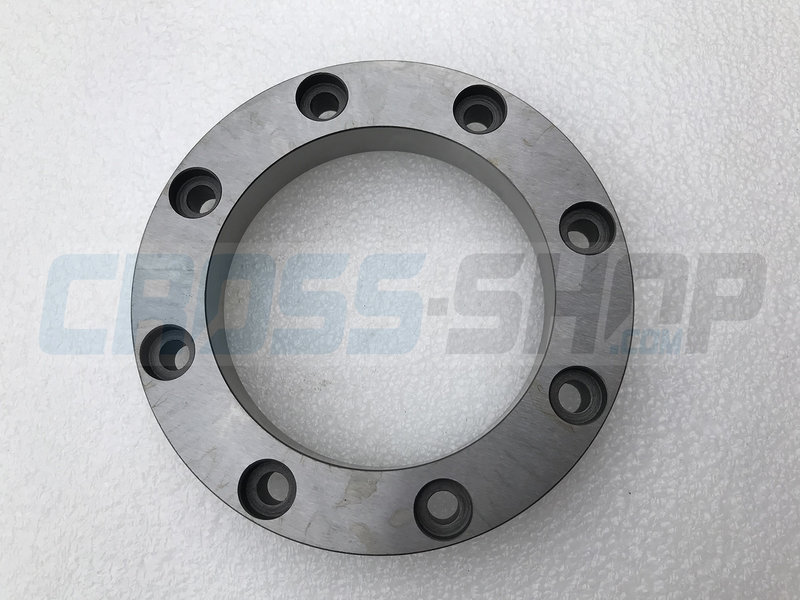 TM Moto ESTERNAL RING IGNITION KOKUSAN