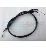 THROTTLE CABLES F.STR. M.01/10