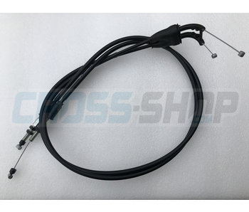 TM Racing THROTTLE CABLES F.STR. M.01/10