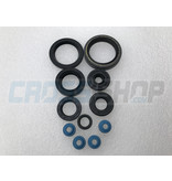 OIL SEAL SET 4S 250Fi MX MY 18/-> 300Fi MX MY 2019