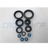 TM Racing OIL SEAL SET 4S 250Fi MX MY 18/-> 300Fi MX MY 2019