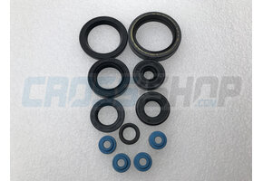 OIL SEAL SET 4S 250Fi MX MY 18/-> 300Fi MX MY 2019