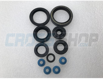 OIL SEAL SET 4S 250Fi MX MY 18/-> 300Fi MX MY 2019