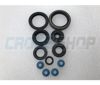 OIL SEAL SET 4S 250Fi MX MY 18/-> 300Fi MX MY 2019