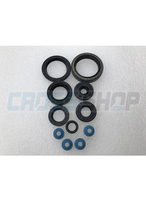OIL SEAL SET 4S 250Fi MX MY 18/-> 300Fi MX MY 2019
