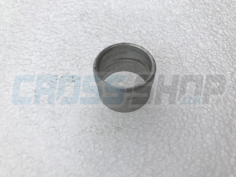 TM Moto TUBO DI COLLEGAMENTO MOD. 05