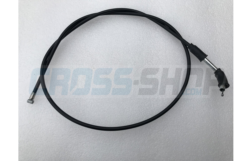 CABLE HOT STARTER T/BODY Fi