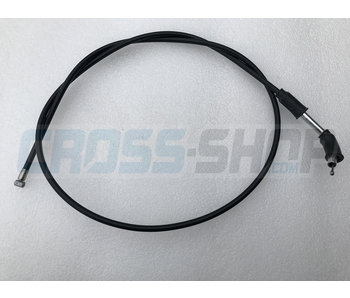 TM Racing CABLE HOT STARTER T/BODY Fi