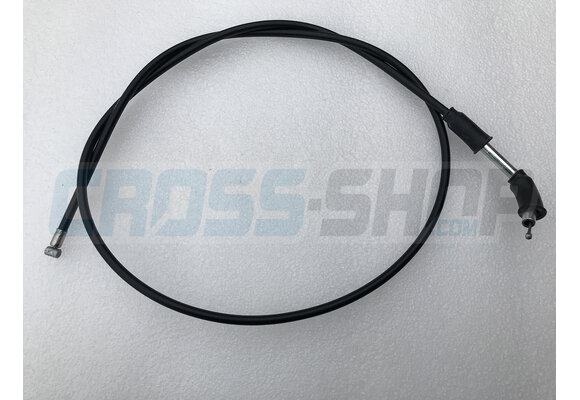 CABLE HOT STARTER T/BODY Fi