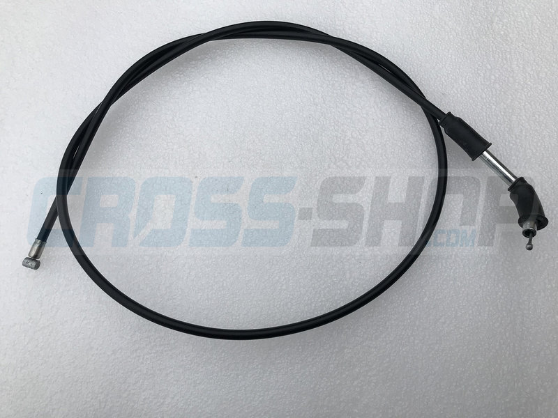 CABLE HOT STARTER T/BODY Fi