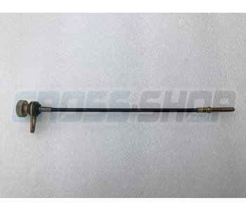 TM Moto CABLE IDLE ADJUSTMENT 250Fi