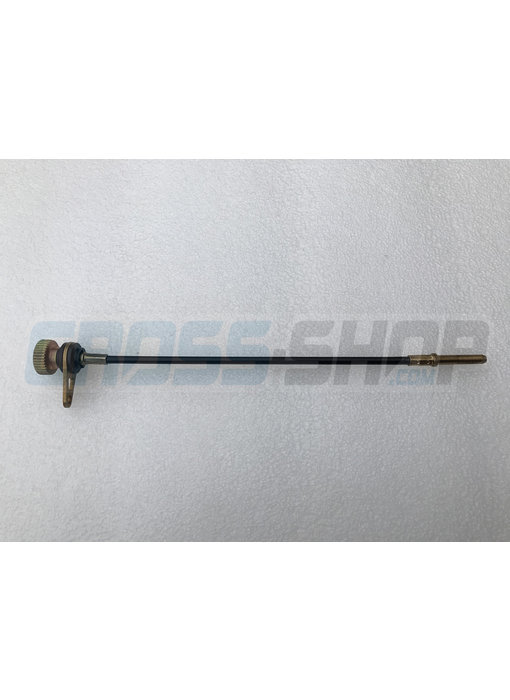 TM Moto CABLE IDLE ADJUSTMENT 250Fi