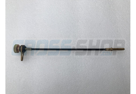 CABLE IDLE ADJUSTMENT 250Fi