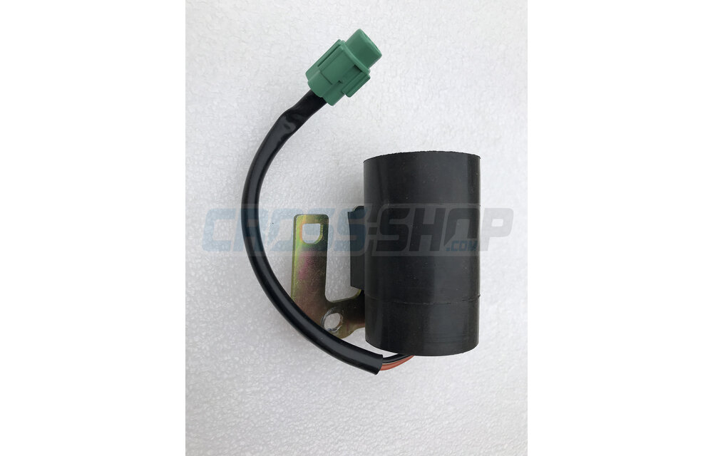 CAPACITOR SHINDENGEN ADP19