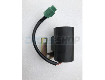 CAPACITOR SHINDENGEN ADP19