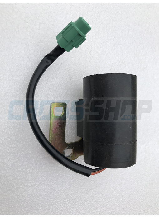 TM Moto CAPACITOR SHINDENGEN ADP19