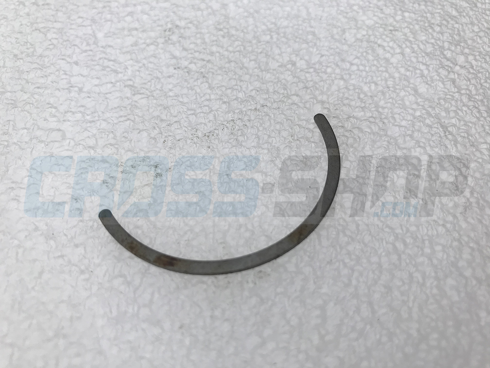 RETAINER CAM BEARING 250Fi