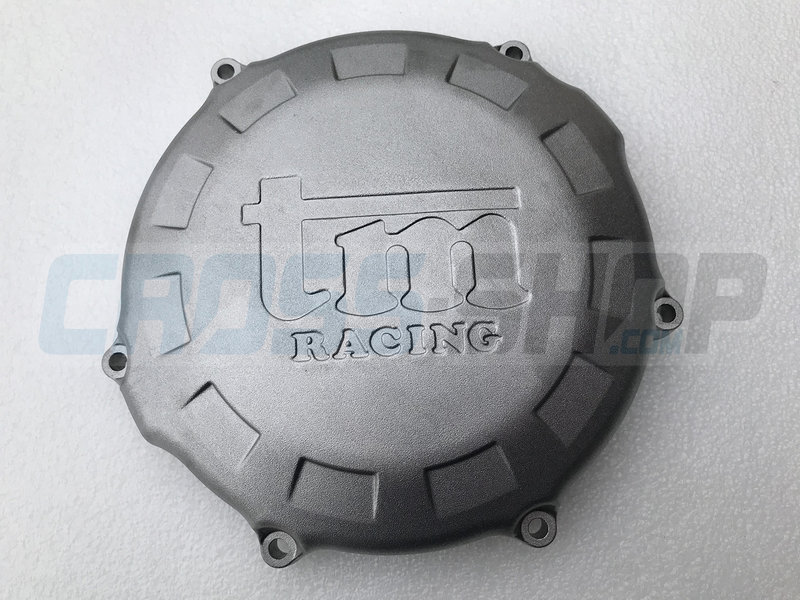 COVER CLUTCH 250Fi M. 11/->