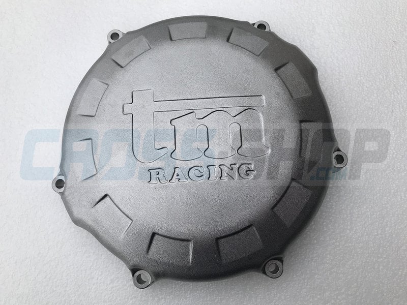 TM Racing COVER CLUTCH 250Fi M. 11/->