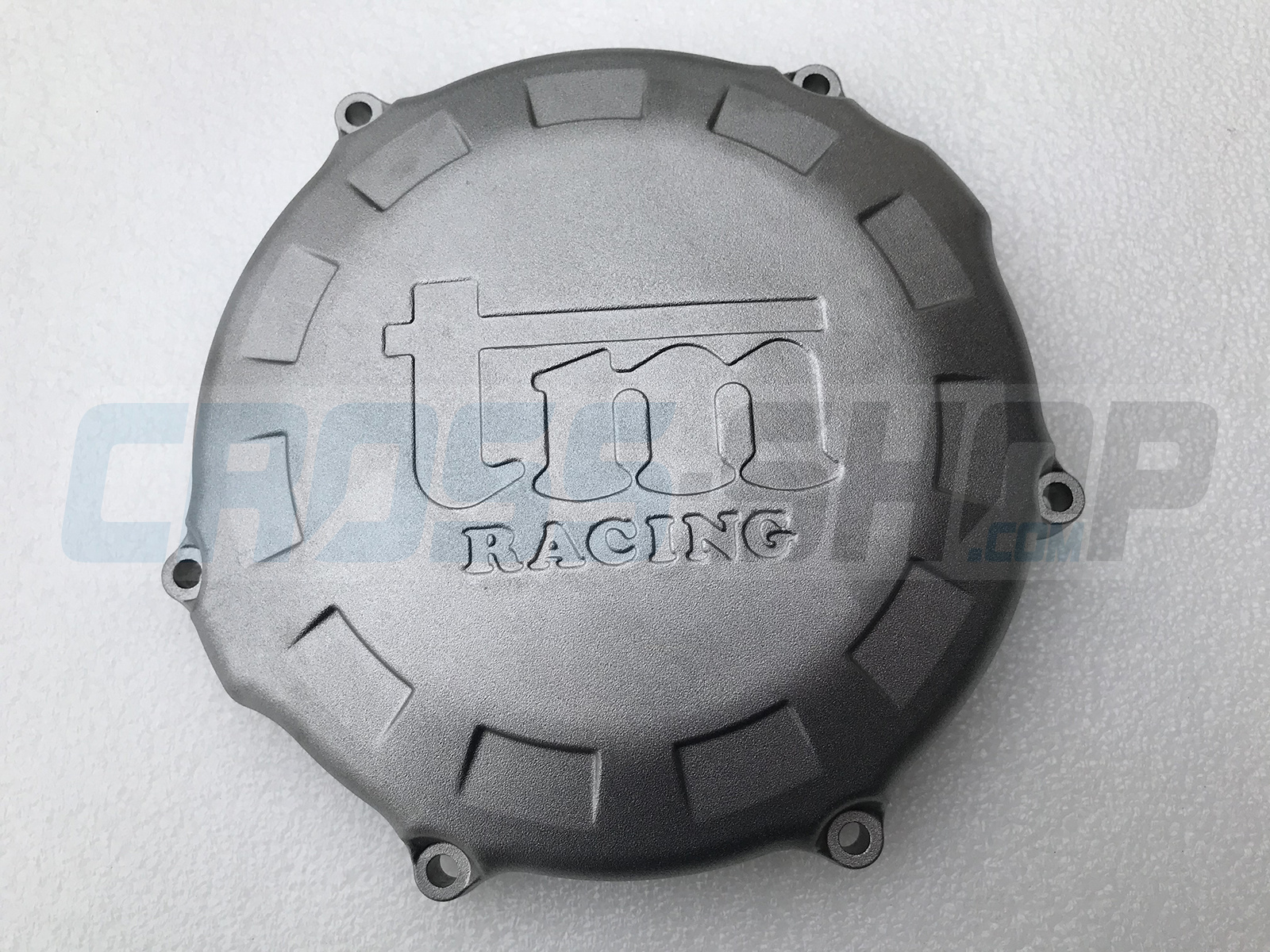 COVER CLUTCH 250Fi M. 11/->