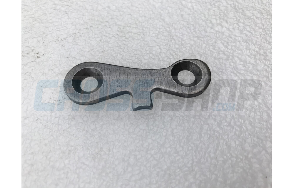 PLATE ENDSTROKE RATCHET 250N