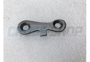PLATE ENDSTROKE RATCHET 250N