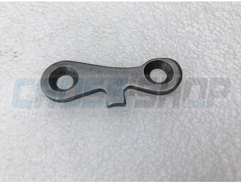 PLATE ENDSTROKE RATCHET 250N
