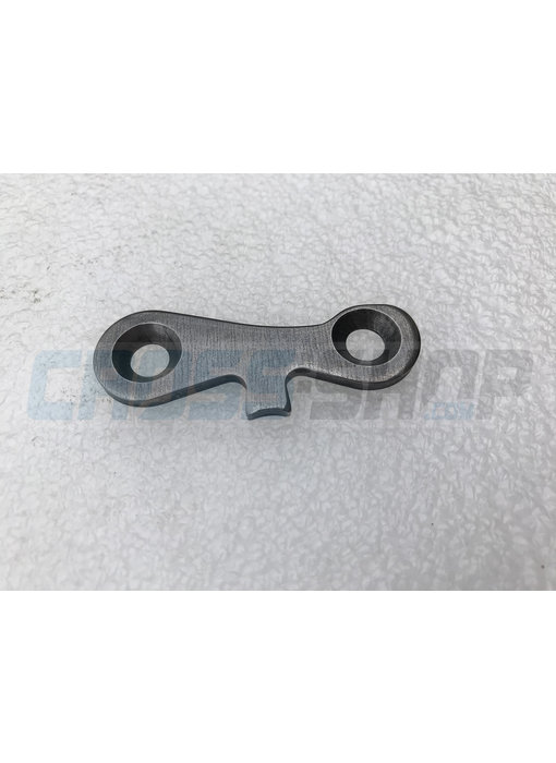 PLATE ENDSTROKE RATCHET 250N