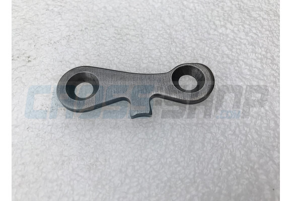 PLATE ENDSTROKE RATCHET 250N